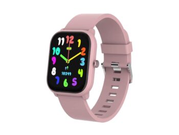 Denver SWK-120 - Smartwatch dla dzieci z funkcją dzwonienia