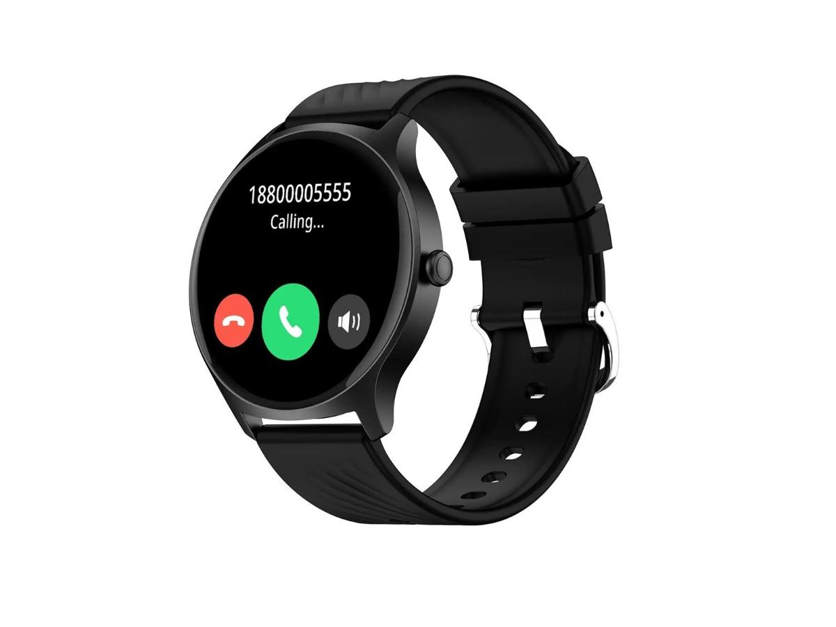 Denver SWC-387 - Stylowy zegarek z AMOLED i zdrowiem na czołowej pozycji - obrazek 2