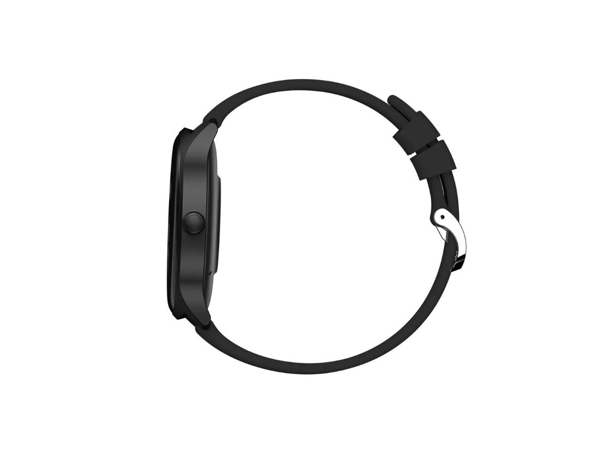 Denver SWC-387 - Stylowy zegarek z AMOLED i zdrowiem na czołowej pozycji - obrazek 3