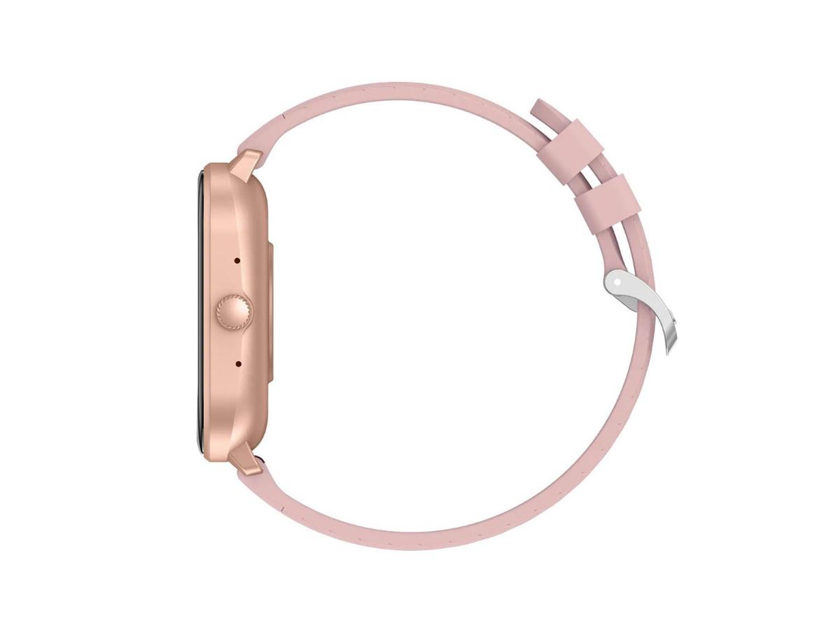 Denver SWC-187 - Smartwatch z AMOLED i monitorowaniem zdrowia - obrazek 3