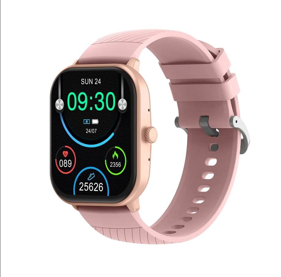 Denver SWC-187 - Smartwatch z AMOLED i monitorowaniem zdrowia - obrazek 6