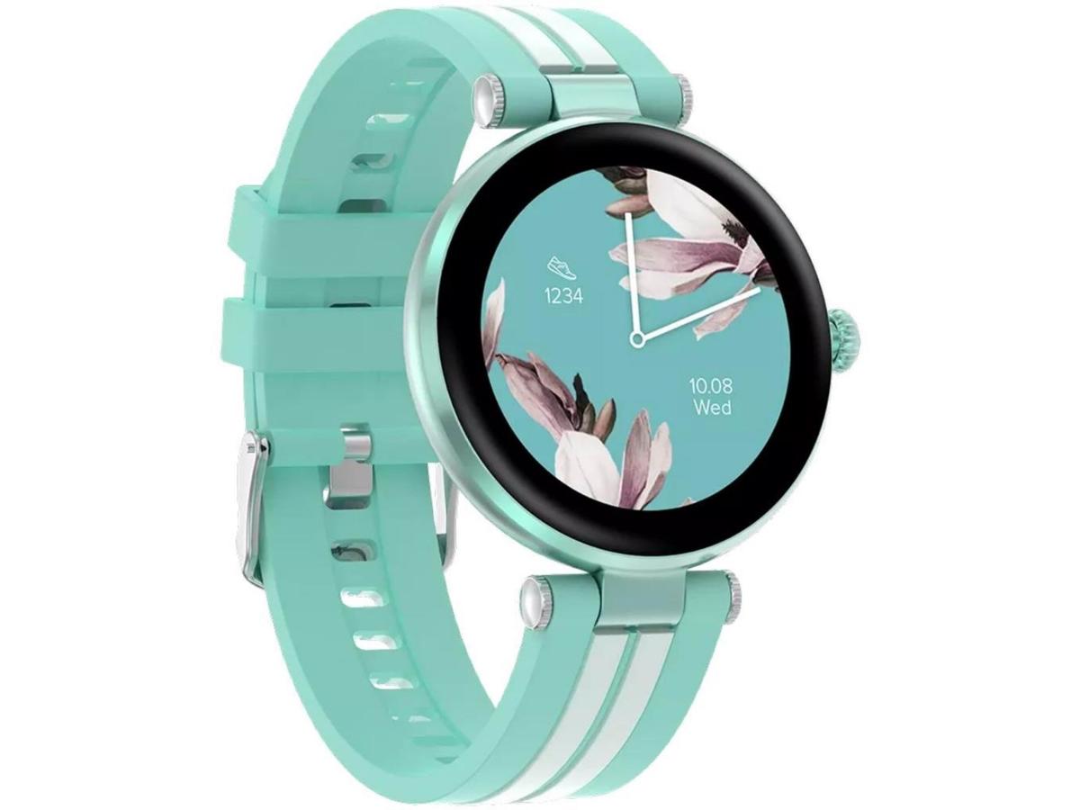 Canyon Semifreddo CNS-SW61BL - Smartwatch z długim czasem pracy - obrazek 2