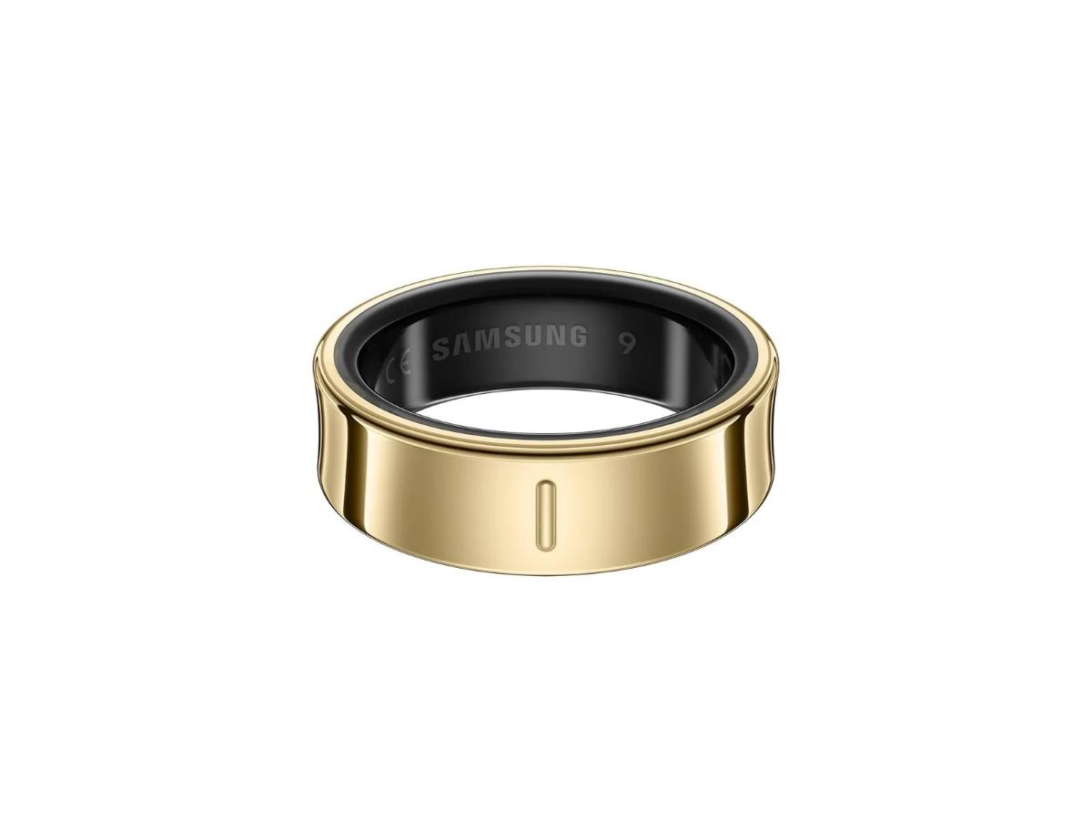 Samsung Galaxy Ring - Inteligentny pierścień z AI - obrazek 4
