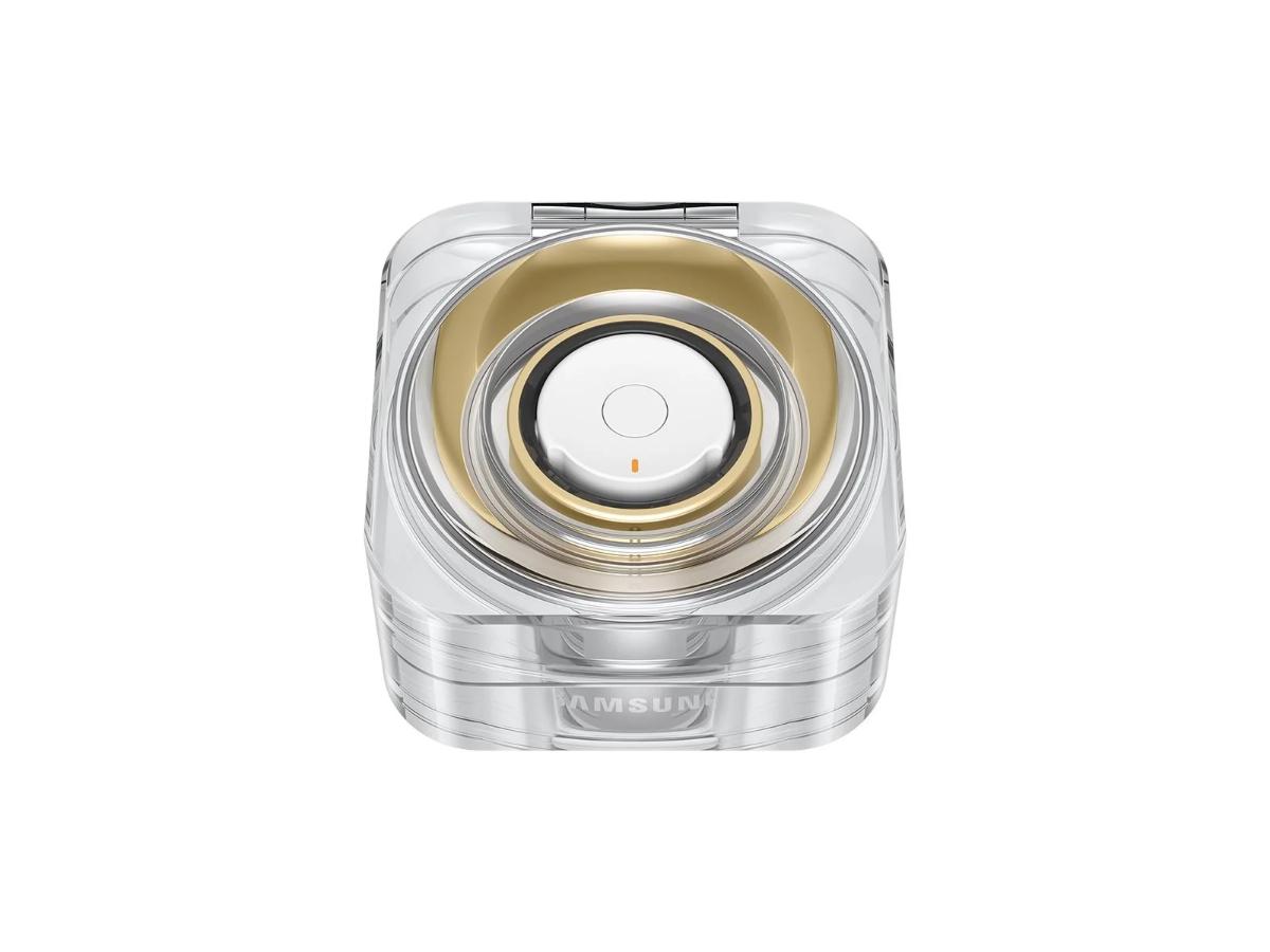 Samsung Galaxy Ring - Inteligentny pierścień z AI - obrazek 6