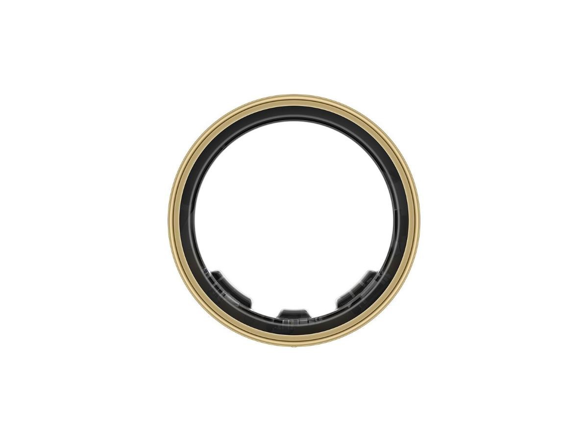 Samsung Galaxy Ring - Elegancki smart ring z funkcjami zdrowotnymi - obrazek 2