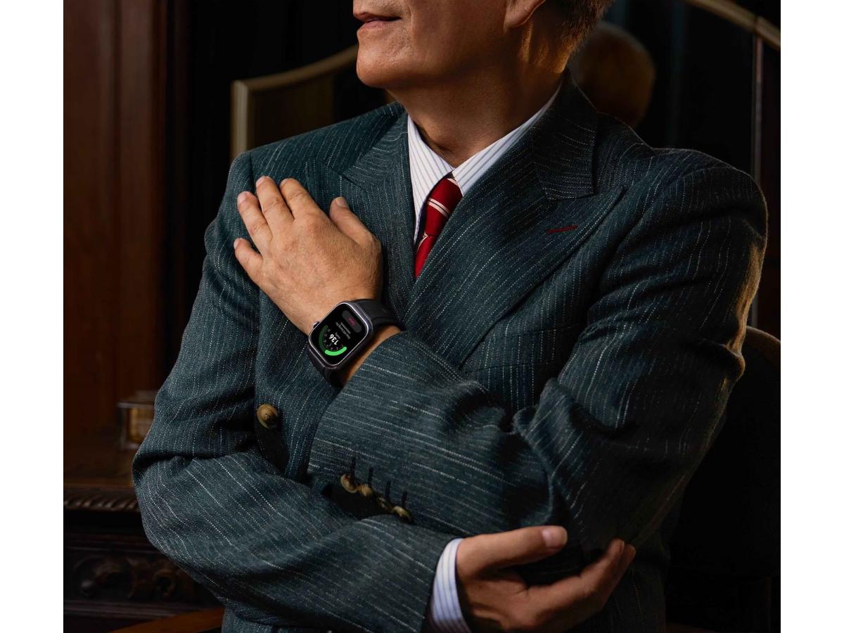 Huawei Watch D2 - Inteligentny zegarek z zaawansowanymi funkcjami - obrazek 3