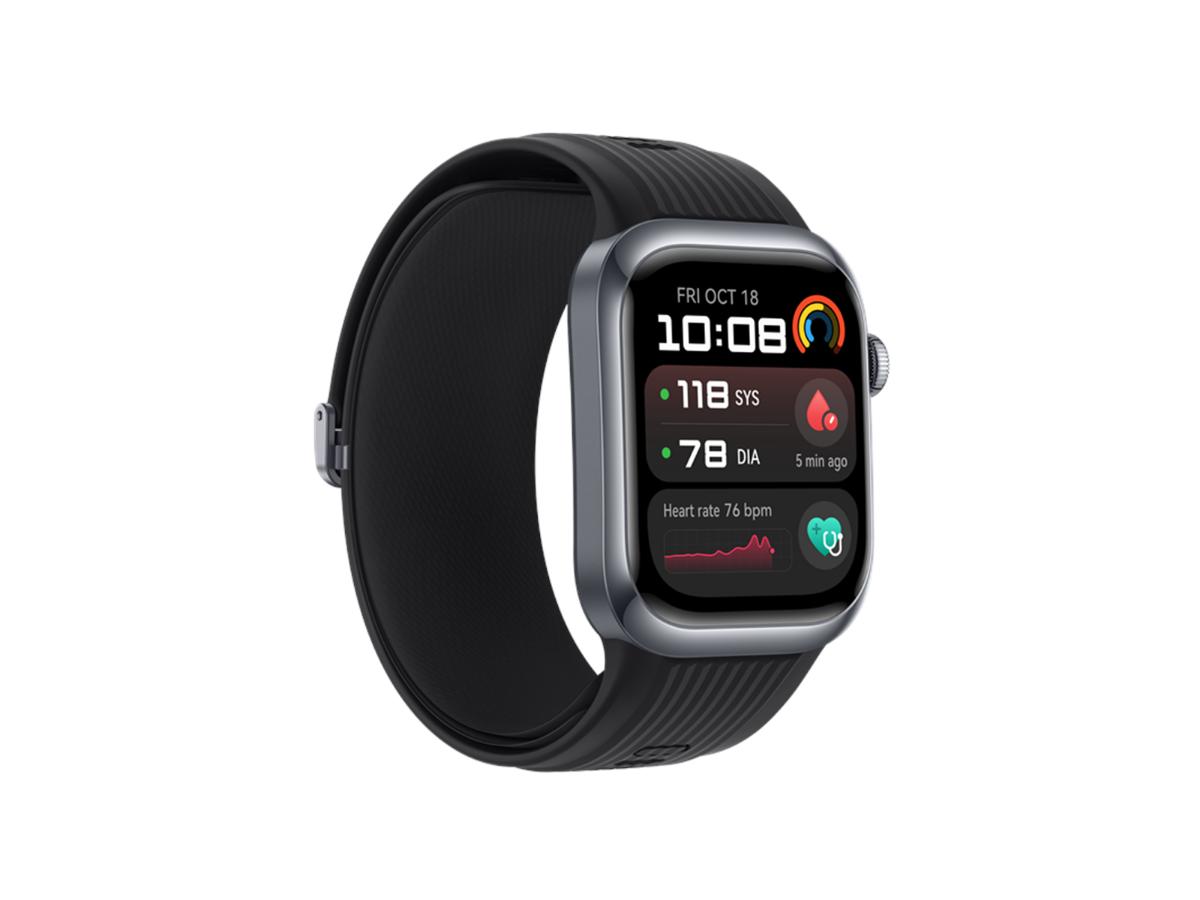 Huawei Watch D2 - Inteligentny zegarek z zaawansowanymi funkcjami - obrazek 5