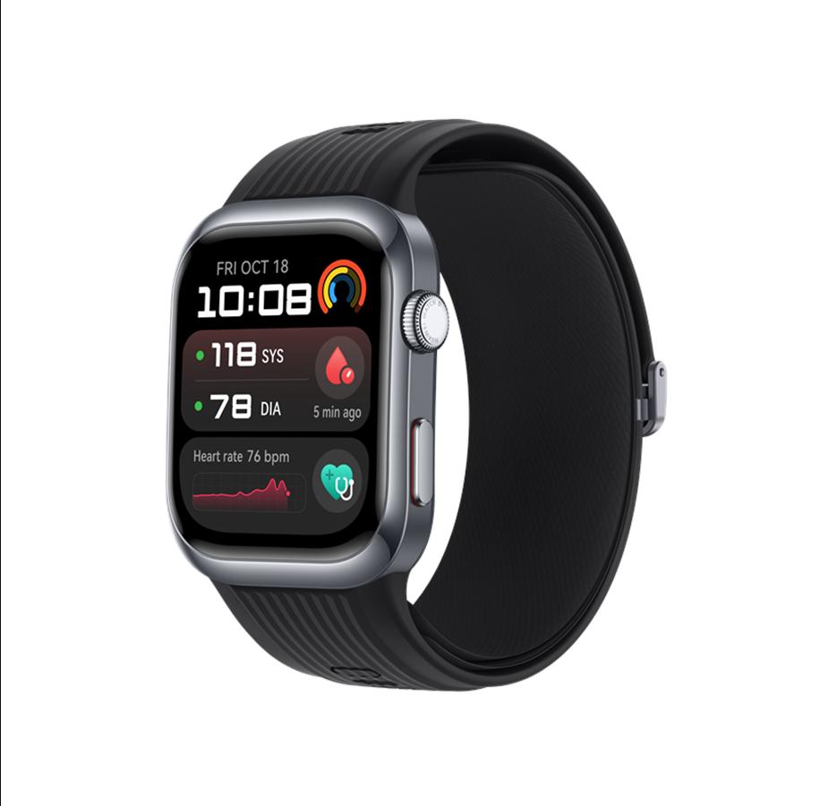 Huawei Watch D2 - Inteligentny zegarek z zaawansowanymi funkcjami - obrazek 6