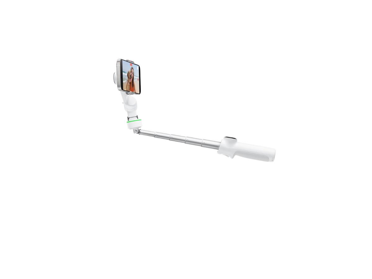 Insta360 Flow 2 Pro Creator Kit - Stabilizator do telefonu - obrazek 4