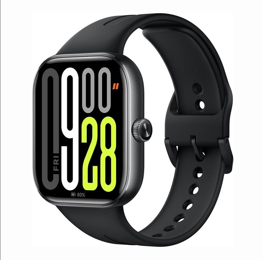 Xiaomi Redmi Watch 5 - Nowoczesny inteligentny zegarek - obrazek 6