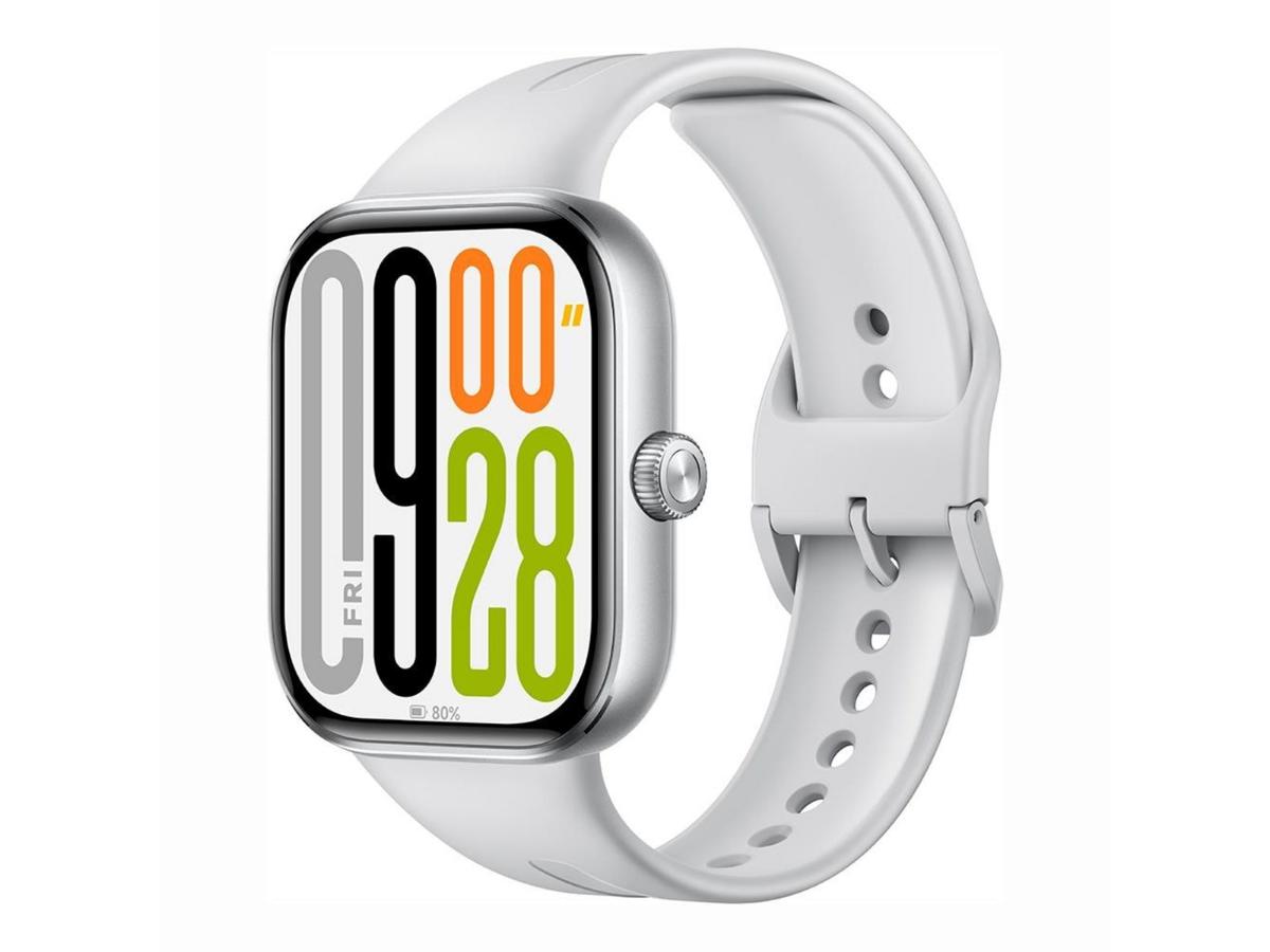 Xiaomi Redmi Watch 5 - Nowoczesny inteligentny zegarek z GPS