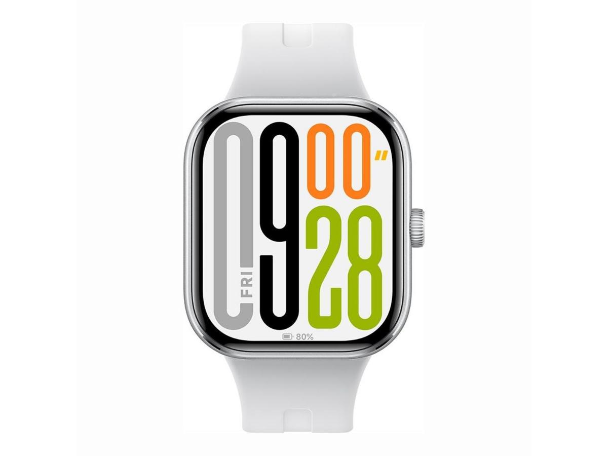 Xiaomi Redmi Watch 5 - Nowoczesny inteligentny zegarek z GPS - obrazek 2