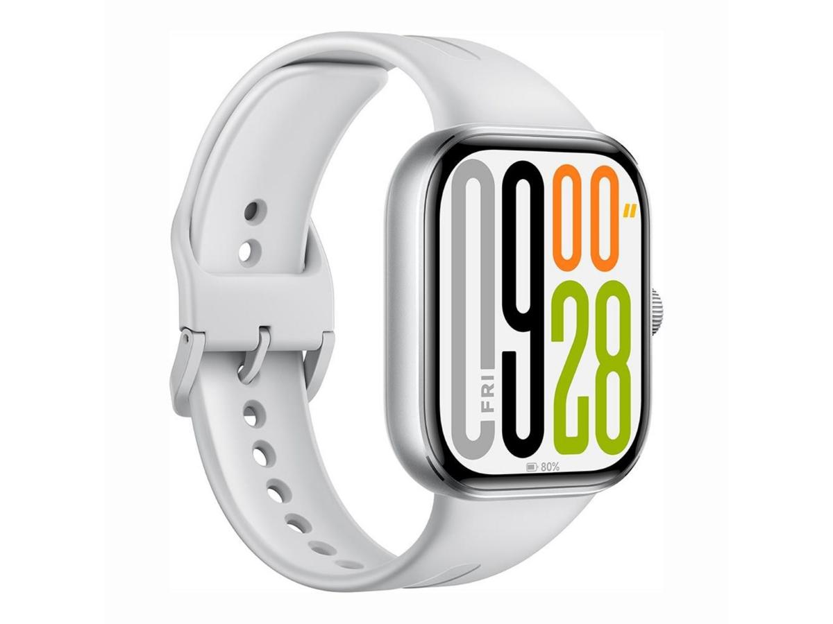 Xiaomi Redmi Watch 5 - Nowoczesny inteligentny zegarek z GPS - obrazek 3