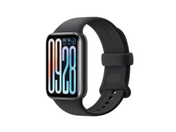 Xiaomi Smart Band 9 Pro - Elegancka inteligentna opaska