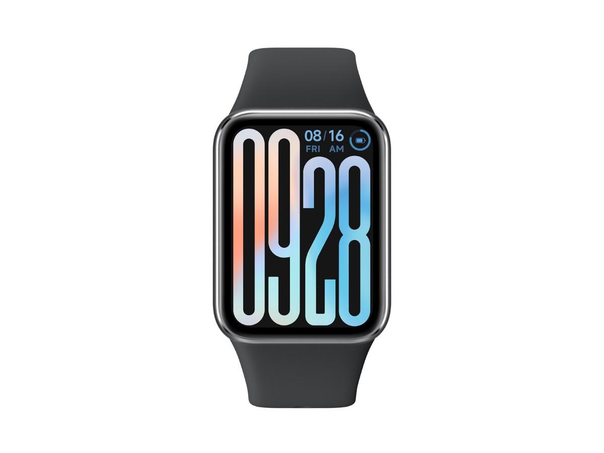 Xiaomi Smart Band 9 Pro - Elegancka inteligentna opaska - obrazek 3