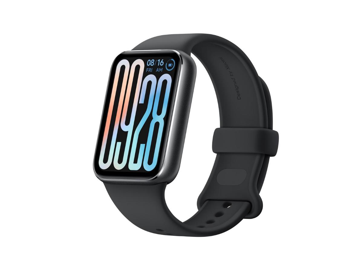 Xiaomi Smart Band 9 Pro - Elegancka inteligentna opaska - obrazek 4