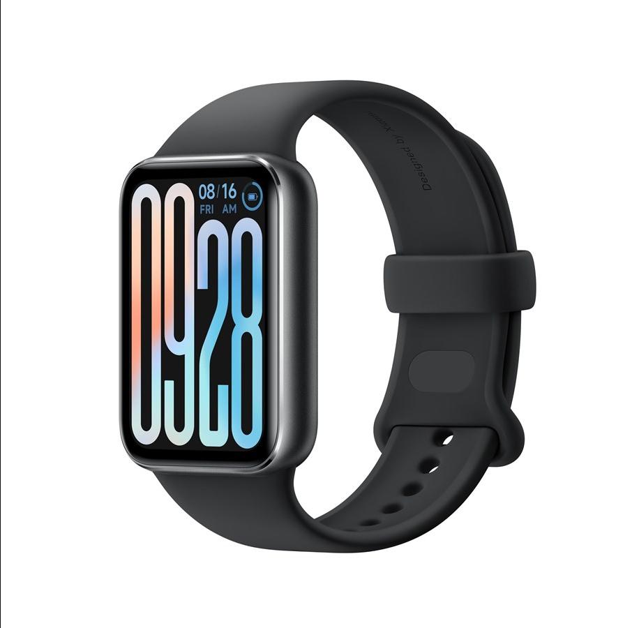 Xiaomi Smart Band 9 Pro - Elegancka inteligentna opaska - obrazek 5