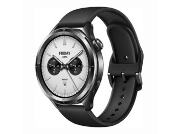 Xiaomi Watch S4 - Elegancki i zaawansowany inteligentny zegarek