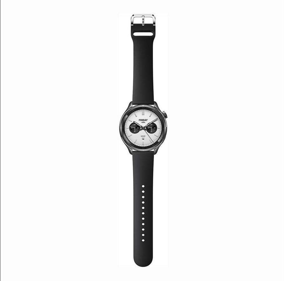 Xiaomi Watch S4 - Elegancki i zaawansowany inteligentny zegarek - obrazek 6