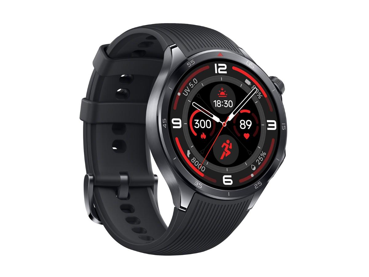 OnePlus Watch 3 46mm - Elegancki smartwatch z GPS - obrazek 2