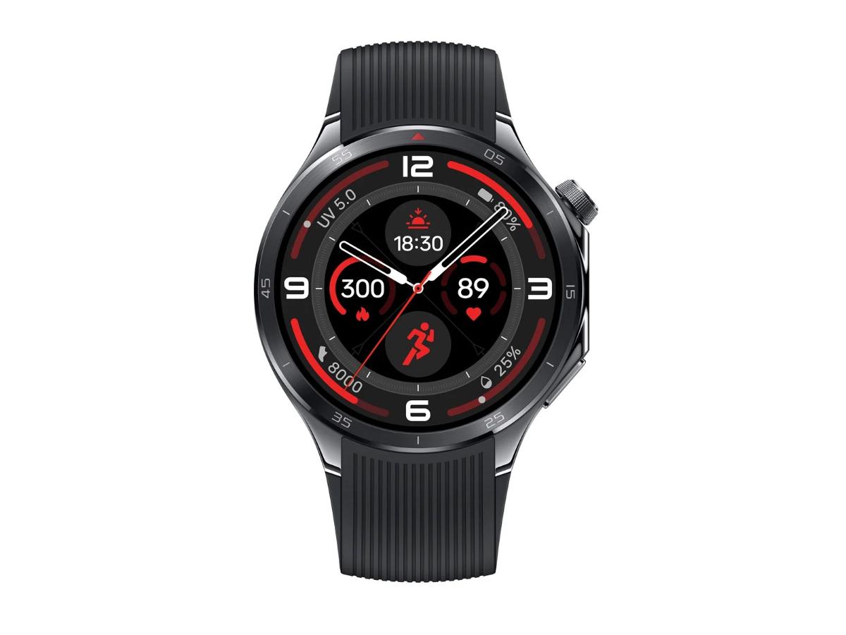 OnePlus Watch 3 46mm - Elegancki smartwatch z GPS - obrazek 3