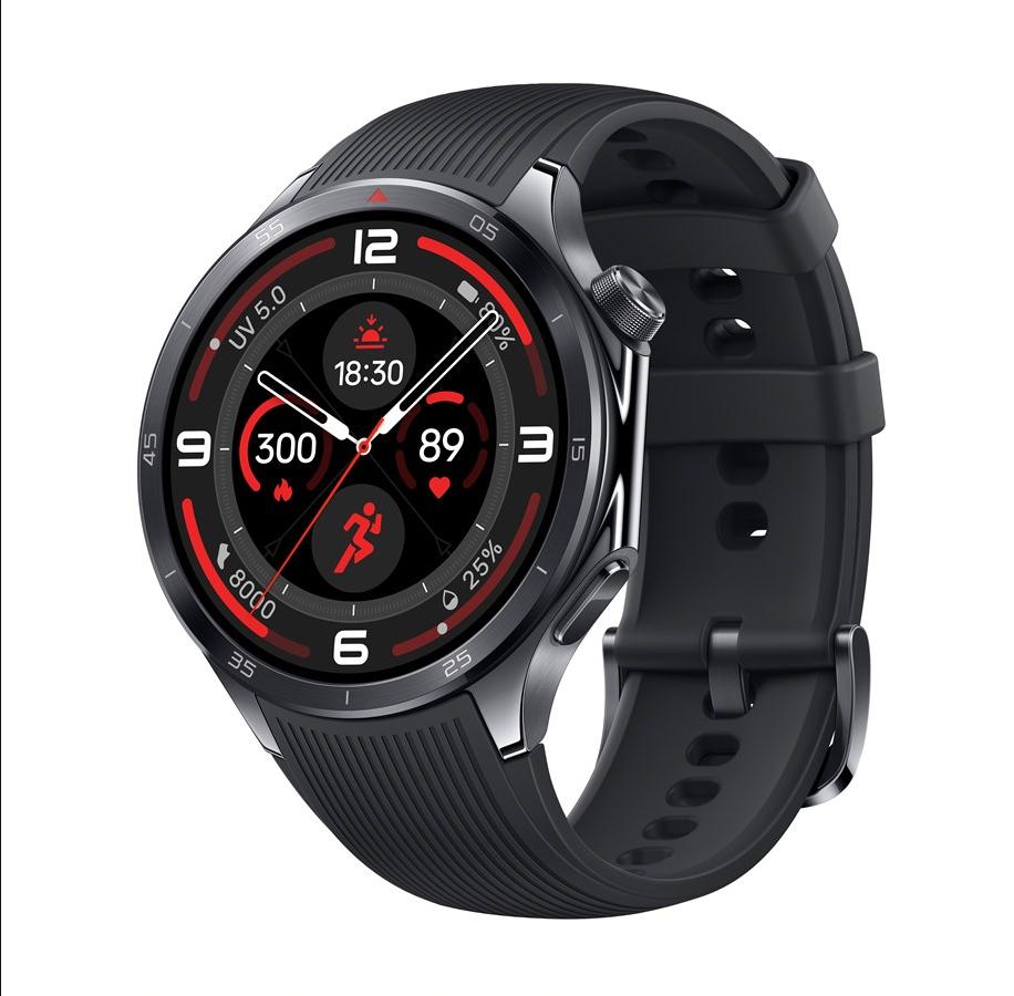 OnePlus Watch 3 46mm - Elegancki smartwatch z GPS - obrazek 4
