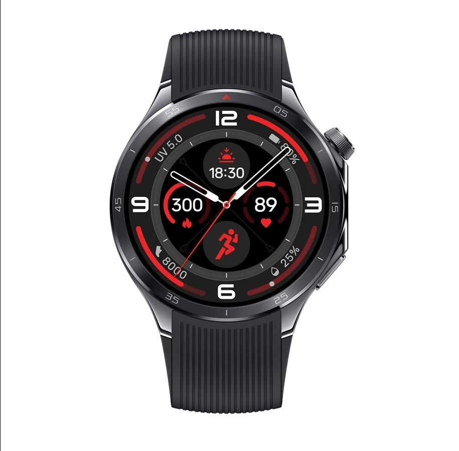 OnePlus Watch 3 46mm - Elegancki smartwatch z GPS - obrazek 6