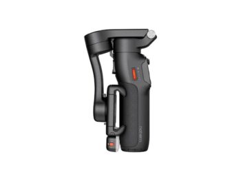 Hohem iSteady V3 - Stabilny gimbal do smartfona z AI