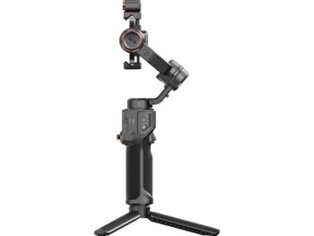 Hohem iSteady M7 - Gimbal do smartfona z AI