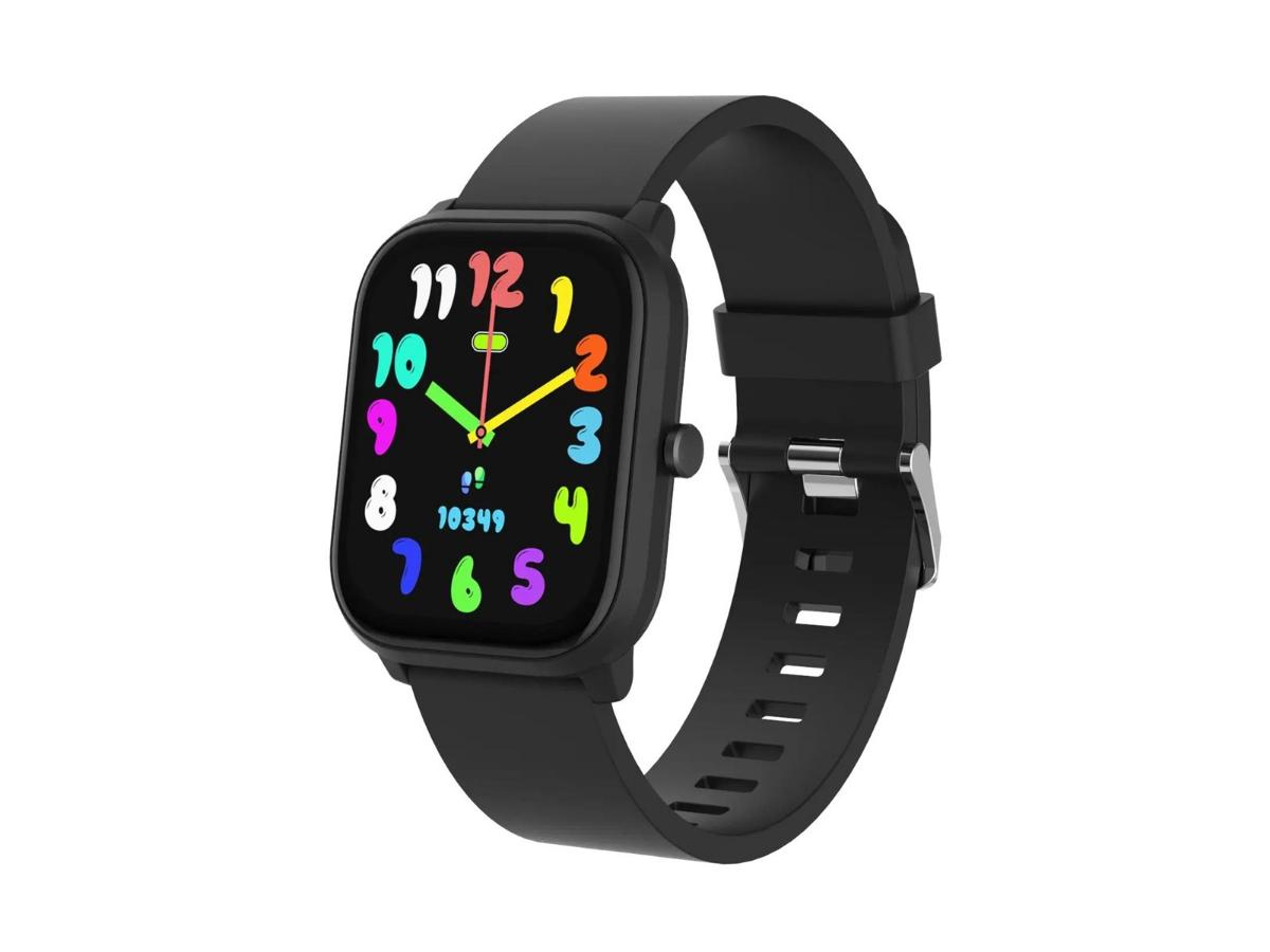 Denver SWK-120 - Smartwatch dla dzieci z funkcją dzwonienia