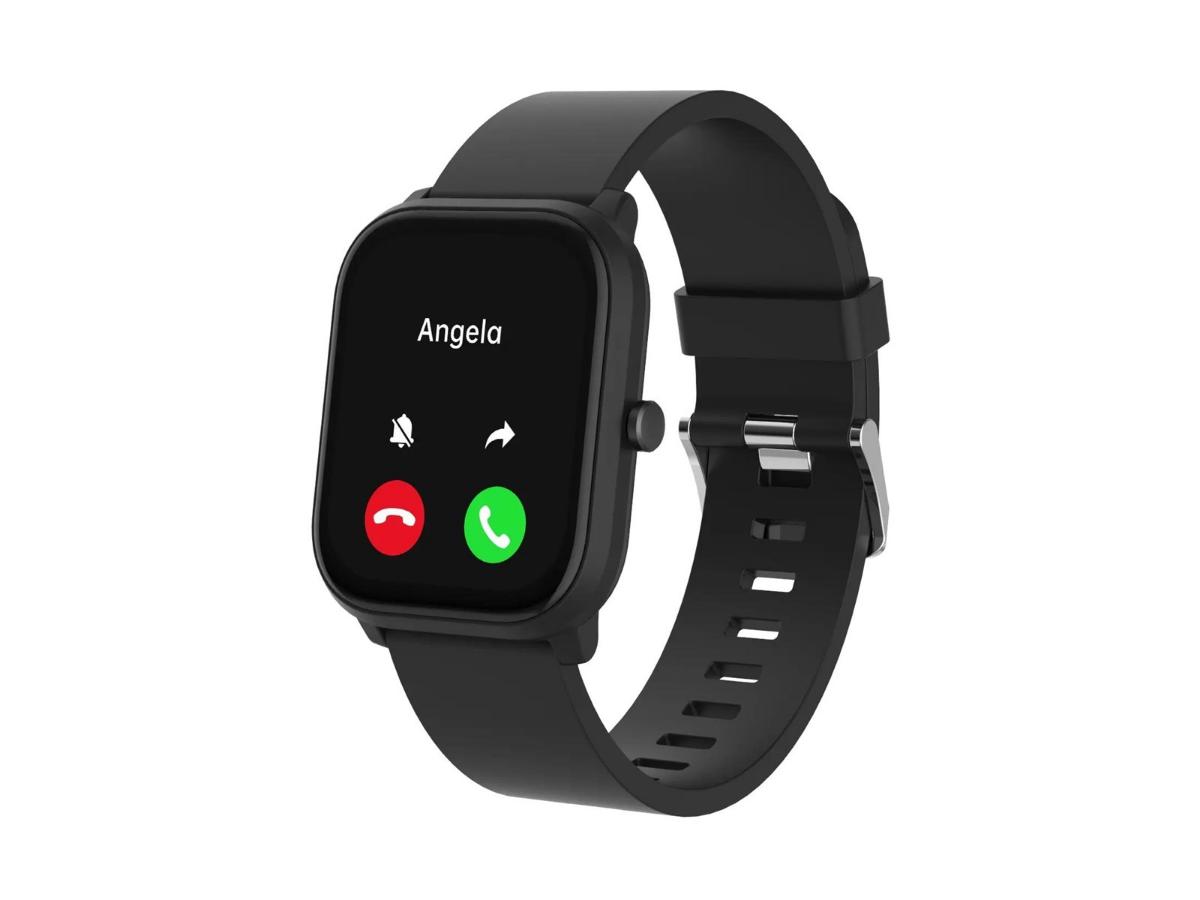 Denver SWK-120 - Smartwatch dla dzieci z funkcją dzwonienia - obrazek 2