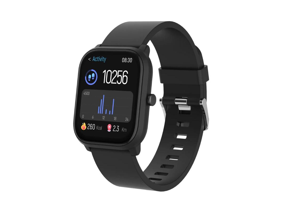 Denver SWK-120 - Smartwatch dla dzieci z funkcją dzwonienia - obrazek 4