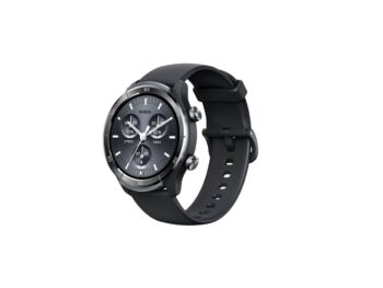 Mibro A3 - Smartwatch z GPS i 100+ sportami