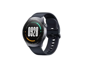 Mibro Lite 3 - Smartwatch z AMOLED i długą baterią
