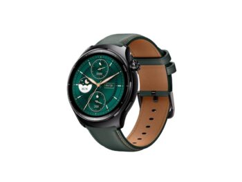 Mibro Lite 3 Pro - Inteligentny zegarek z AMOLED