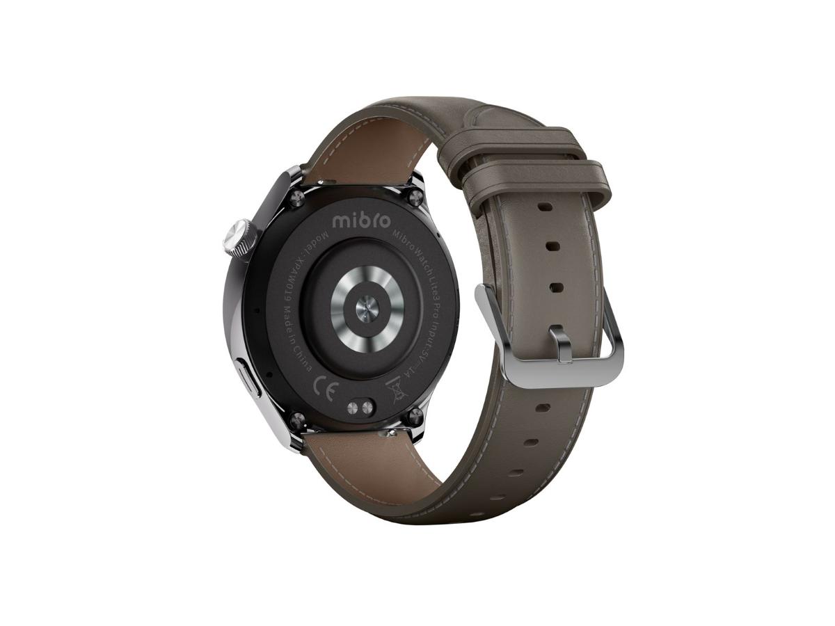 Mibro Lite 3 Pro - Inteligentny zegarek z AMOLED - obrazek 2