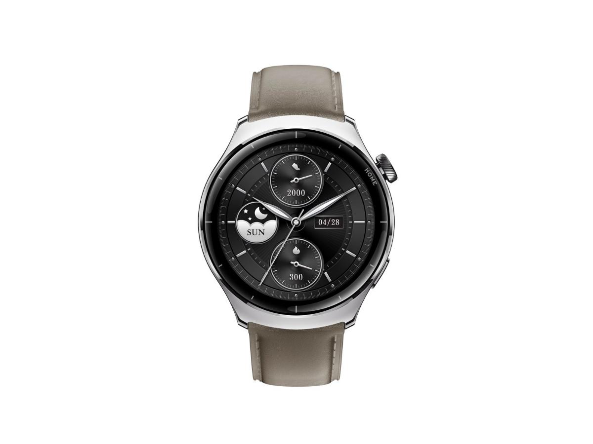 Mibro Lite 3 Pro - Inteligentny zegarek z AMOLED - obrazek 3