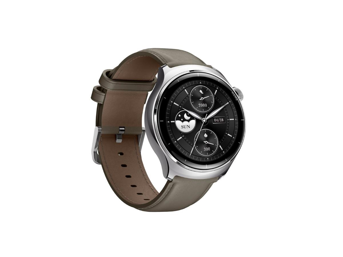 Mibro Lite 3 Pro - Inteligentny zegarek z AMOLED - obrazek 4