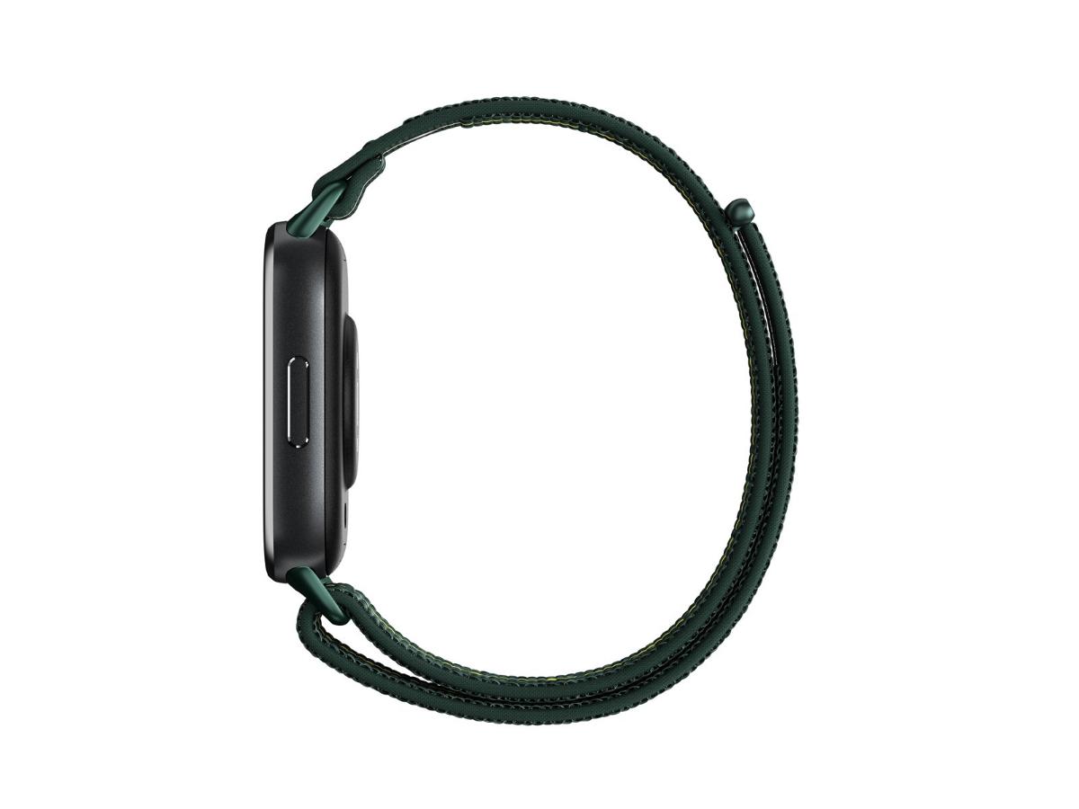 Motorola Moto Watch Fit - Lekki inteligentny zegarek z GPS - obrazek 5