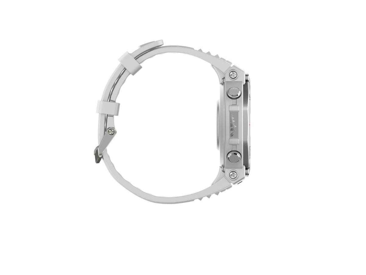 Amazfit T-Rex 3 - Wytrzymały inteligentny zegarek na każdą przygodę - obrazek 6