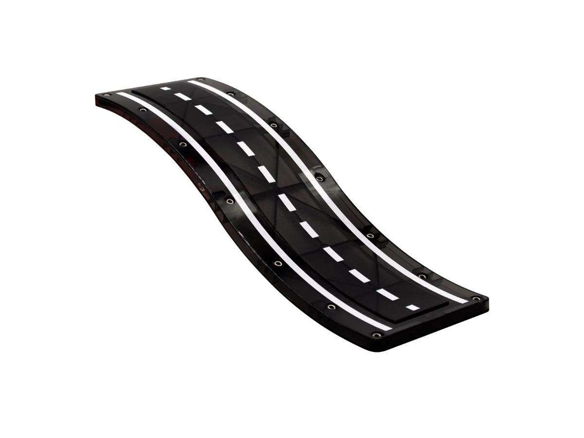 Magna-Tiles Downhill Duo - Kreatywna zabawa dla dzieci - obrazek 2