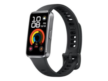 Huawei Band 10 - Black