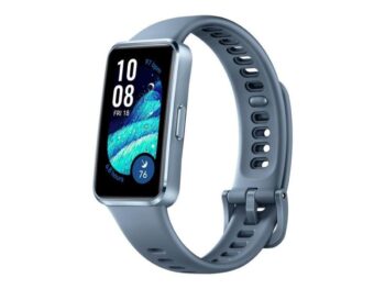 Huawei Band 10 - Inteligentna opaska z wieloma funkcjami