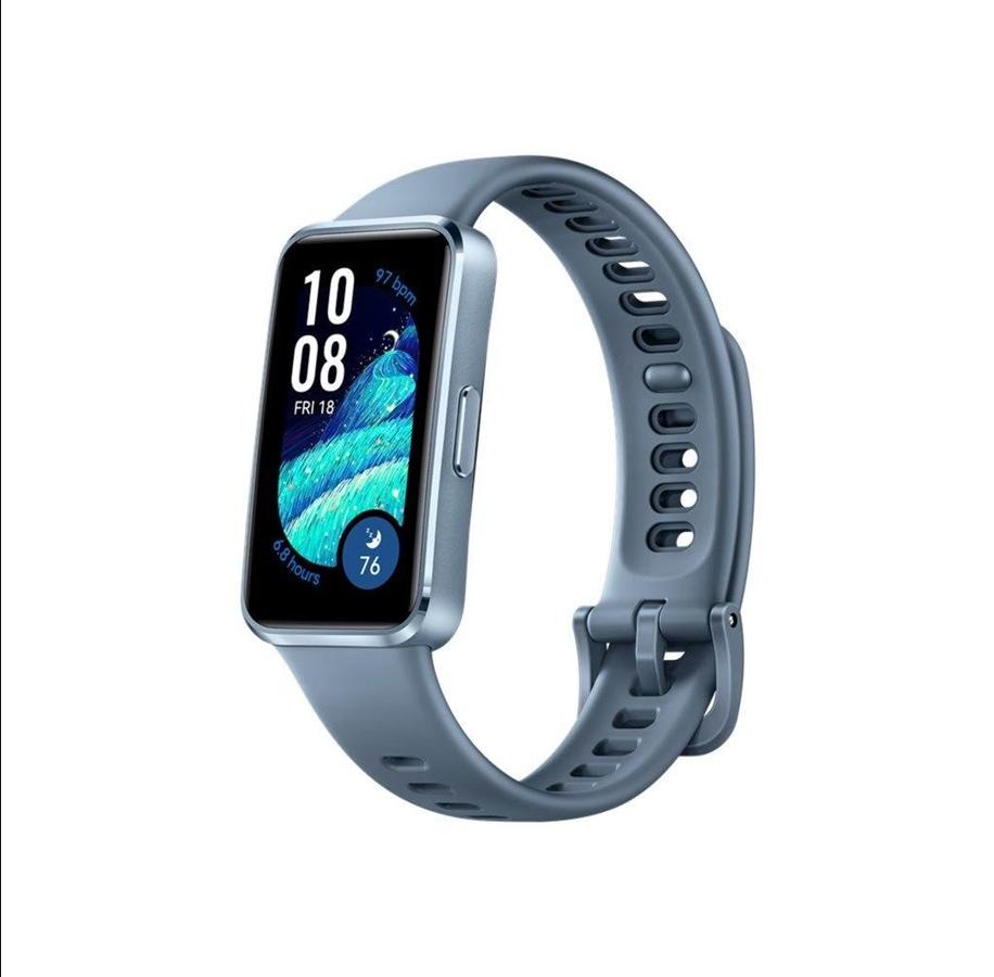 Huawei Band 10 - Inteligentna opaska z wieloma funkcjami - obrazek 2