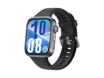 Huawei Watch FIT 4 - Inteligentny zegarek z GPS i długą baterią