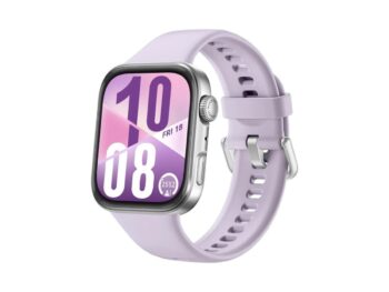 Huawei Watch FIT 4 - Smukły i funkcjonalny smartwatch