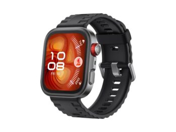 Huawei Watch FIT 4 Pro - Inteligentny zegarek z zaawansowanymi funkcjami