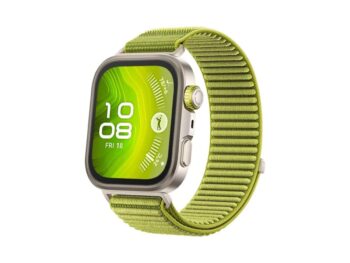 Huawei Watch FIT 4 Pro - Zaawansowany inteligentny zegarek