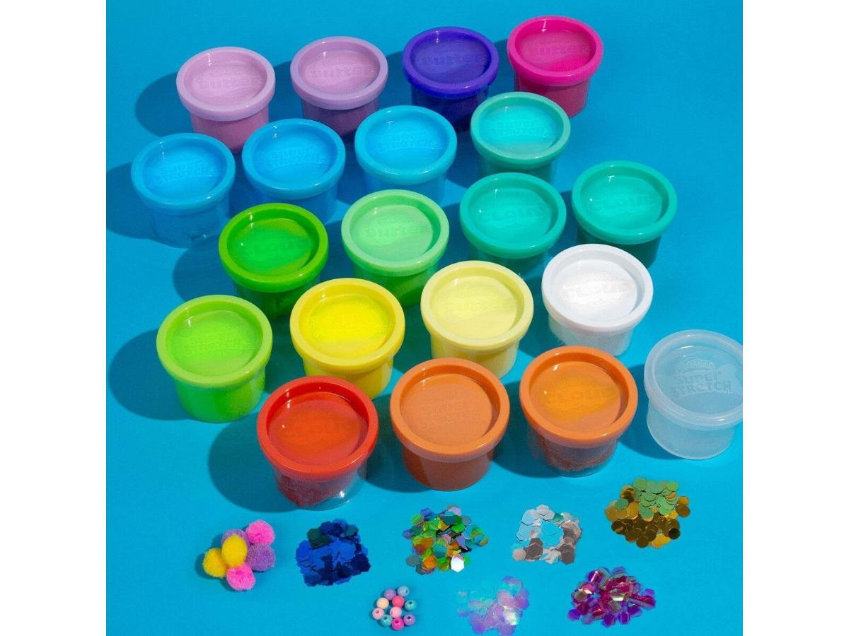 Play-Doh Mix & Play Variety 20 Pack - Kolorowe masy do zabawy - obrazek 2