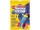 Play-Doh Air Clay Multi Color Bag 340G - Kreatywna glinka do zabawy - obrazek 3